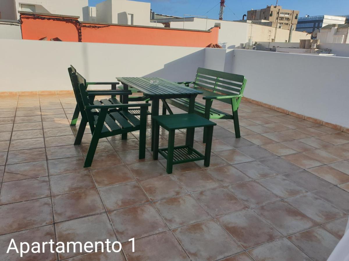 Kings Vegueta Apartment Las Palmas de Gran Canaria