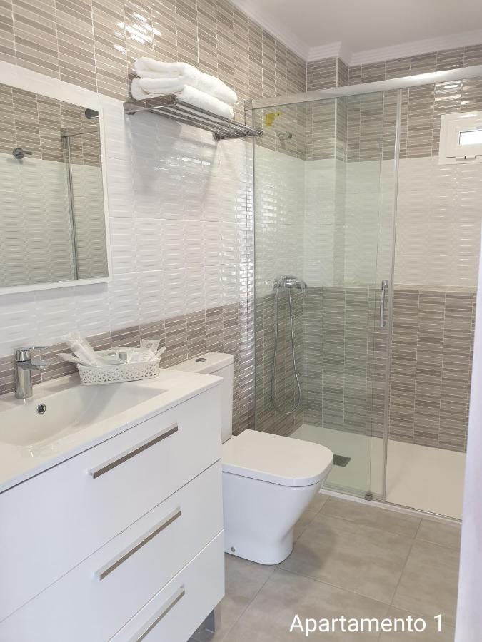 Apartment Kings Vegueta *