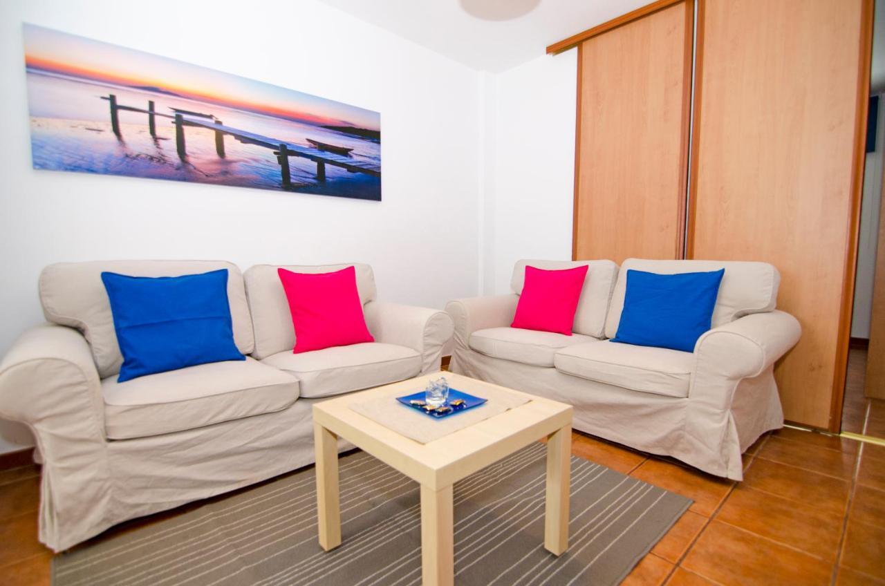 Casa Piedra Picuda 2 Apartment