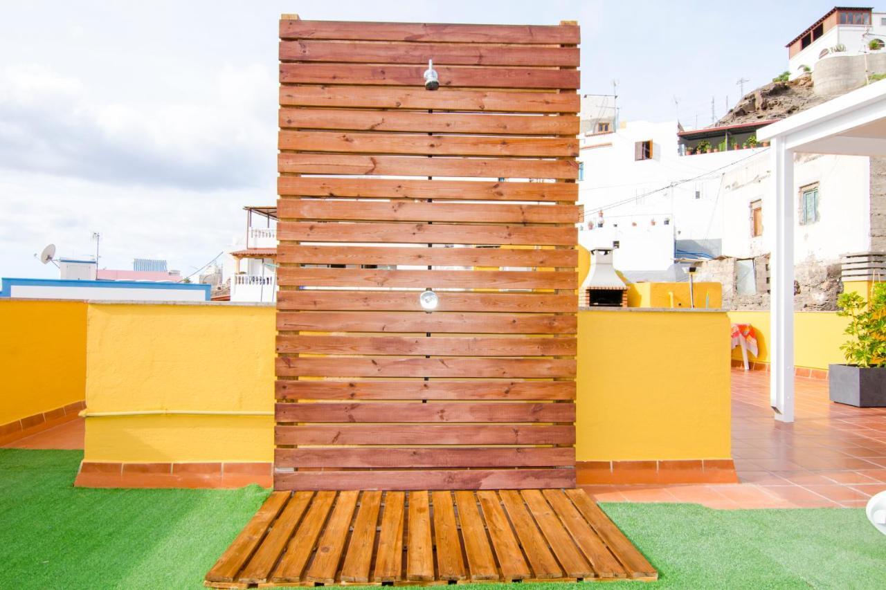 Casa Piedra Picuda 2 Apartment Puerto De Mogan