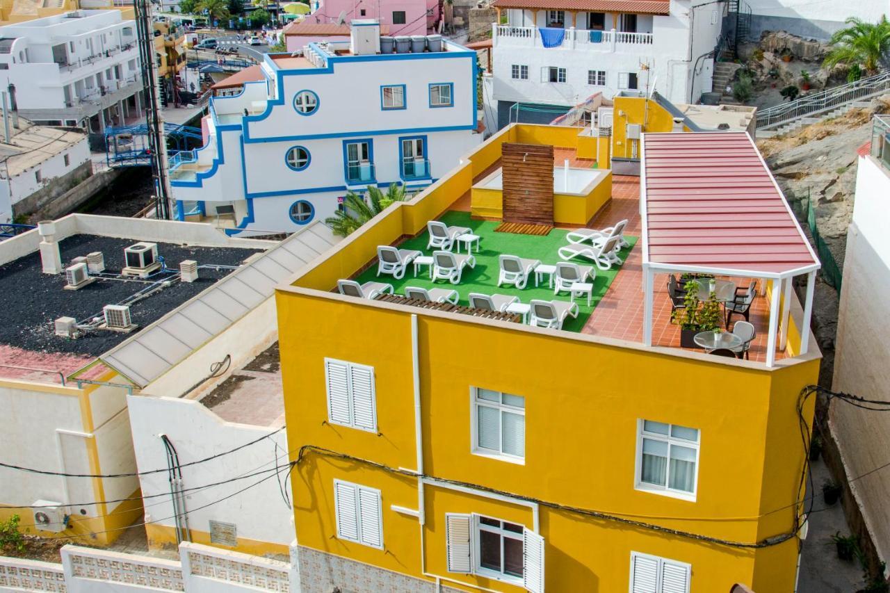 Casa Piedra Picuda 2 Apartment
