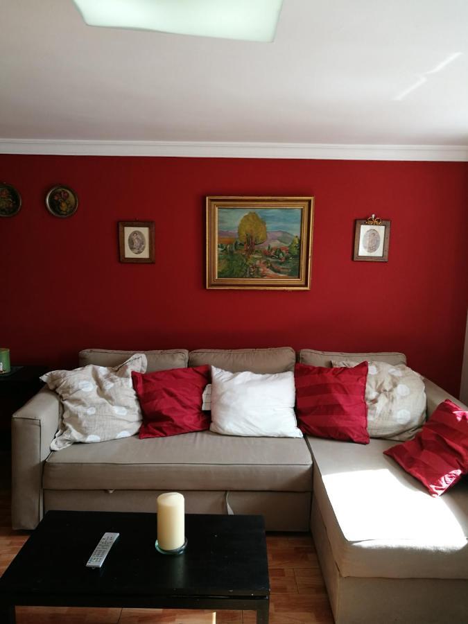 Canteras Aquarium Apartment *