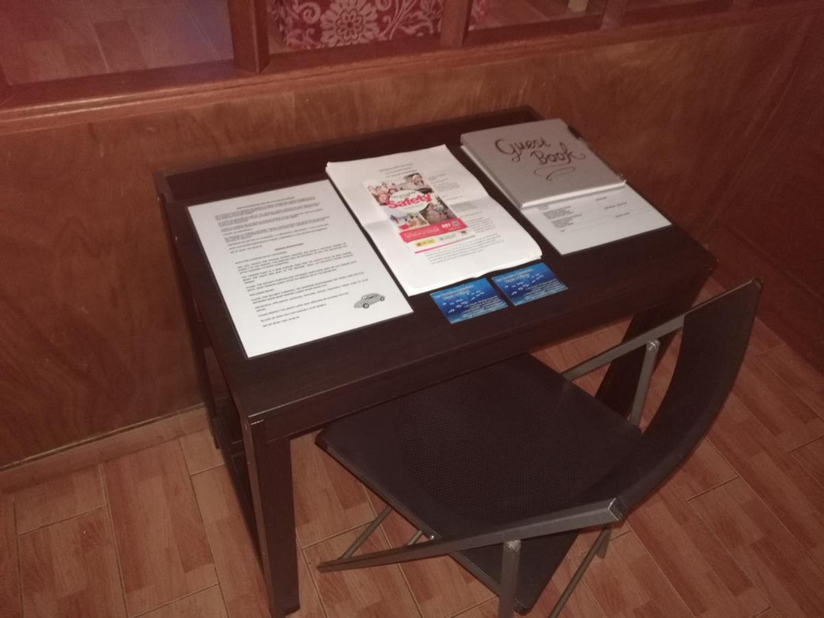 Canteras Aquarium Apartment