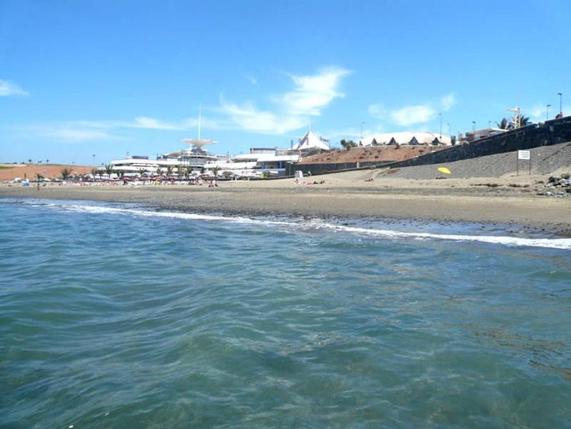 Appartamento Bahia Fase Ii *