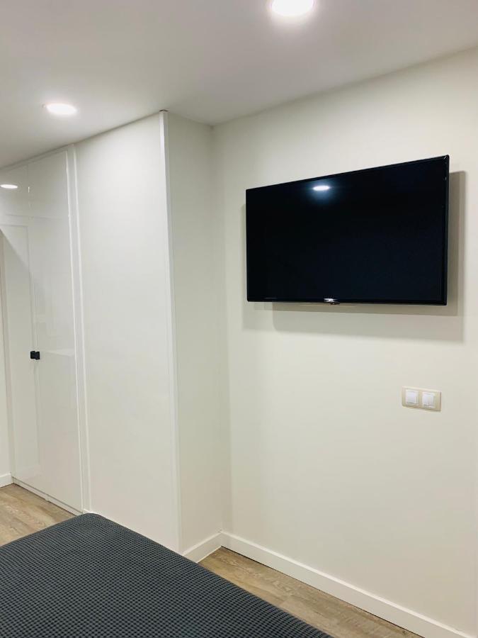 Canteras 7urbe Apartment