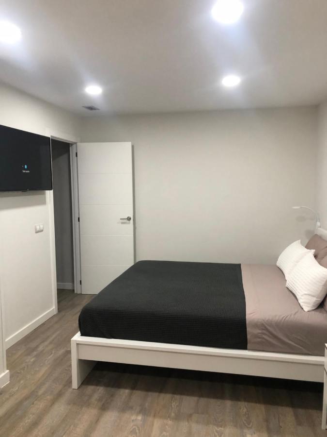 Canteras 7urbe Apartment