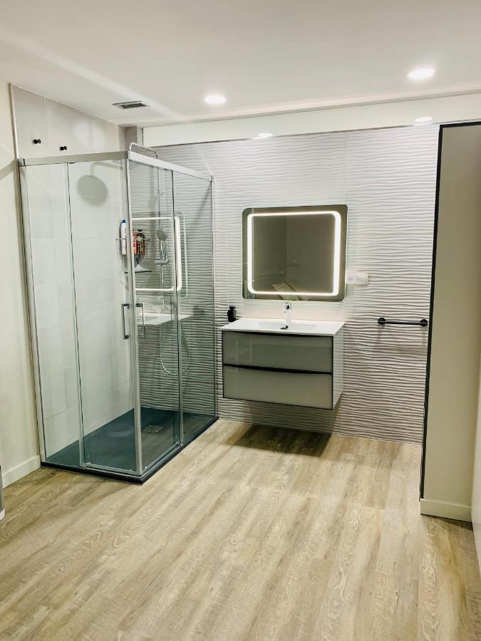Canteras 7urbe Apartment