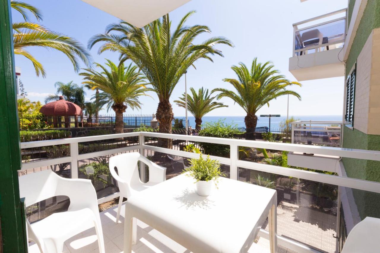 Appartamento Jumilla Vista Mar 23