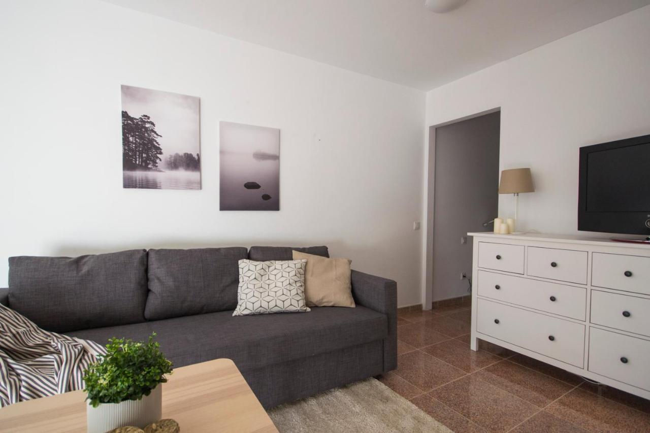 Apartamento Acogedor Gara 54 *