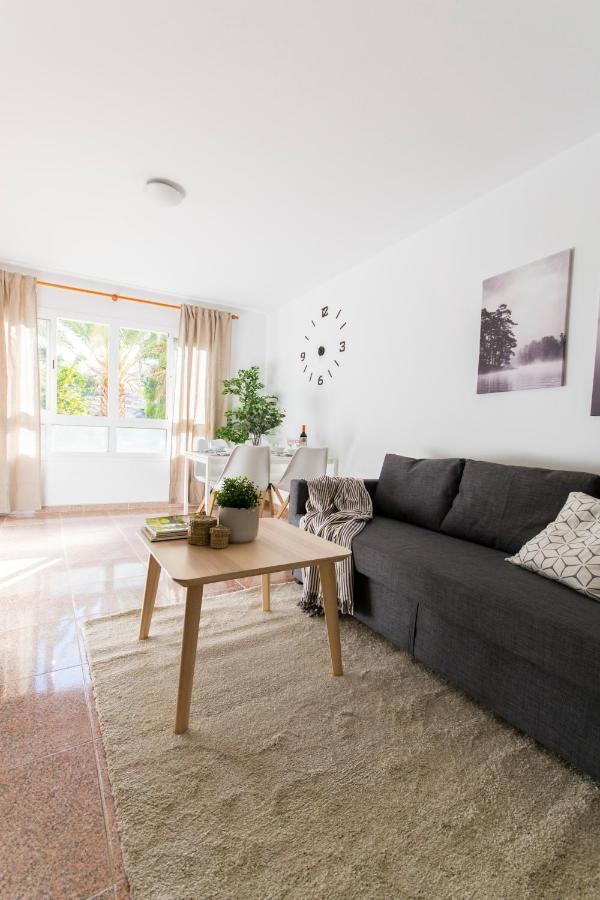 Apartamento Acogedor Gara 54 *