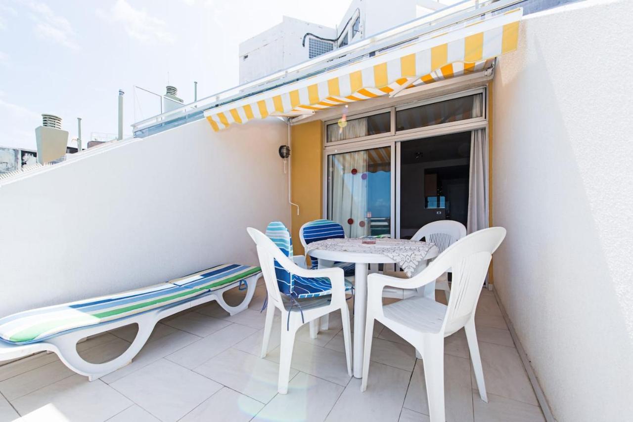 Appartamento Marsin Playa 403 *