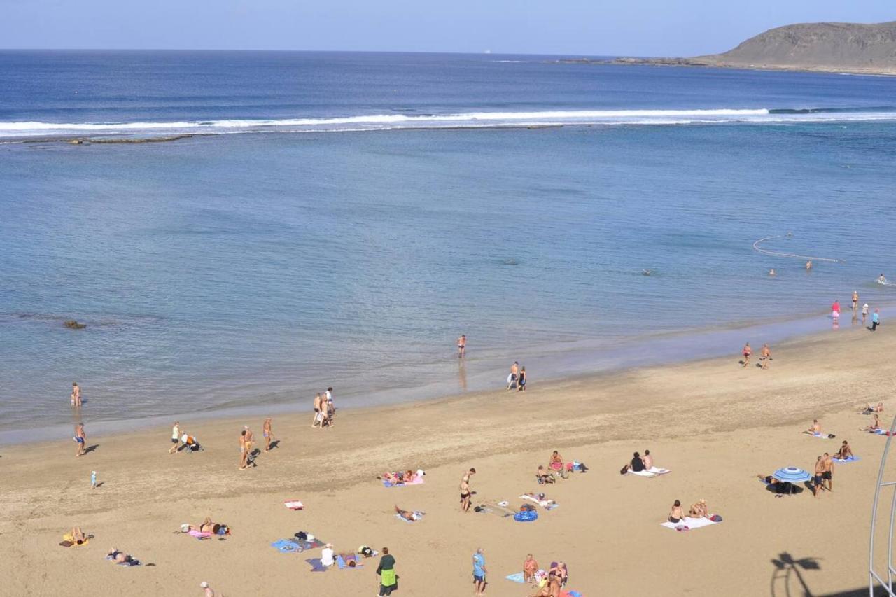 Appartamento Marsin Playa 403 Las Palmas de Gran Canaria
