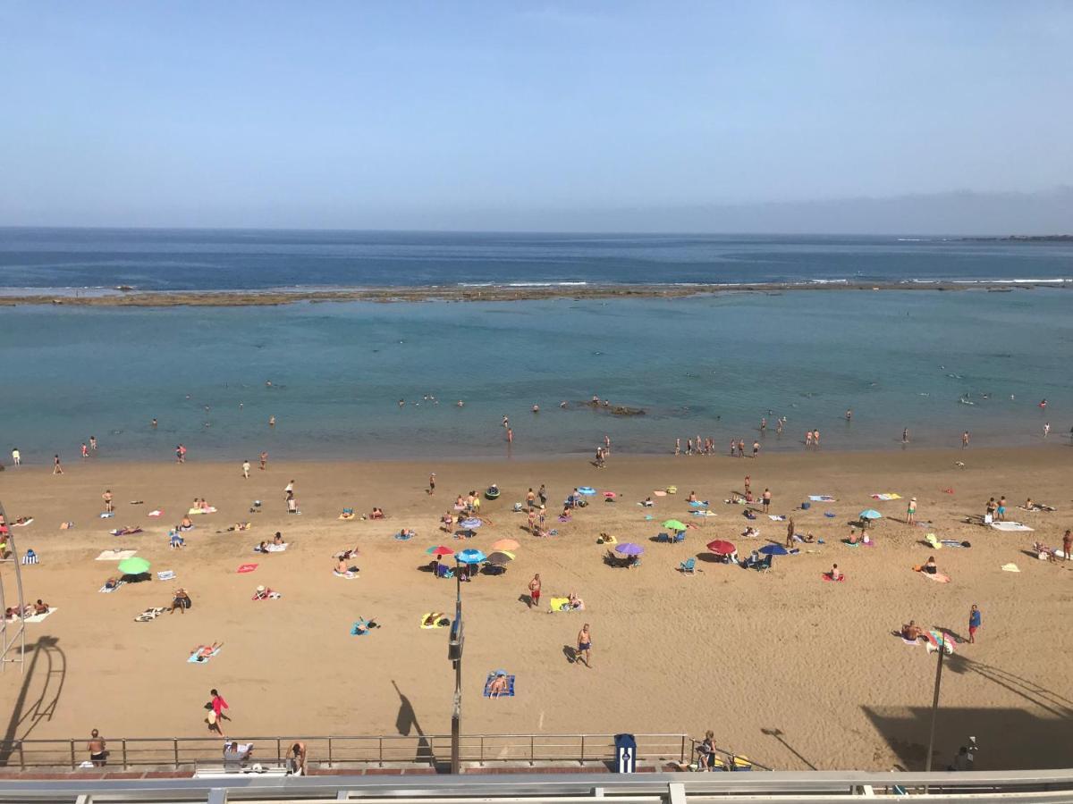 Appartamento Marsin Playa 403