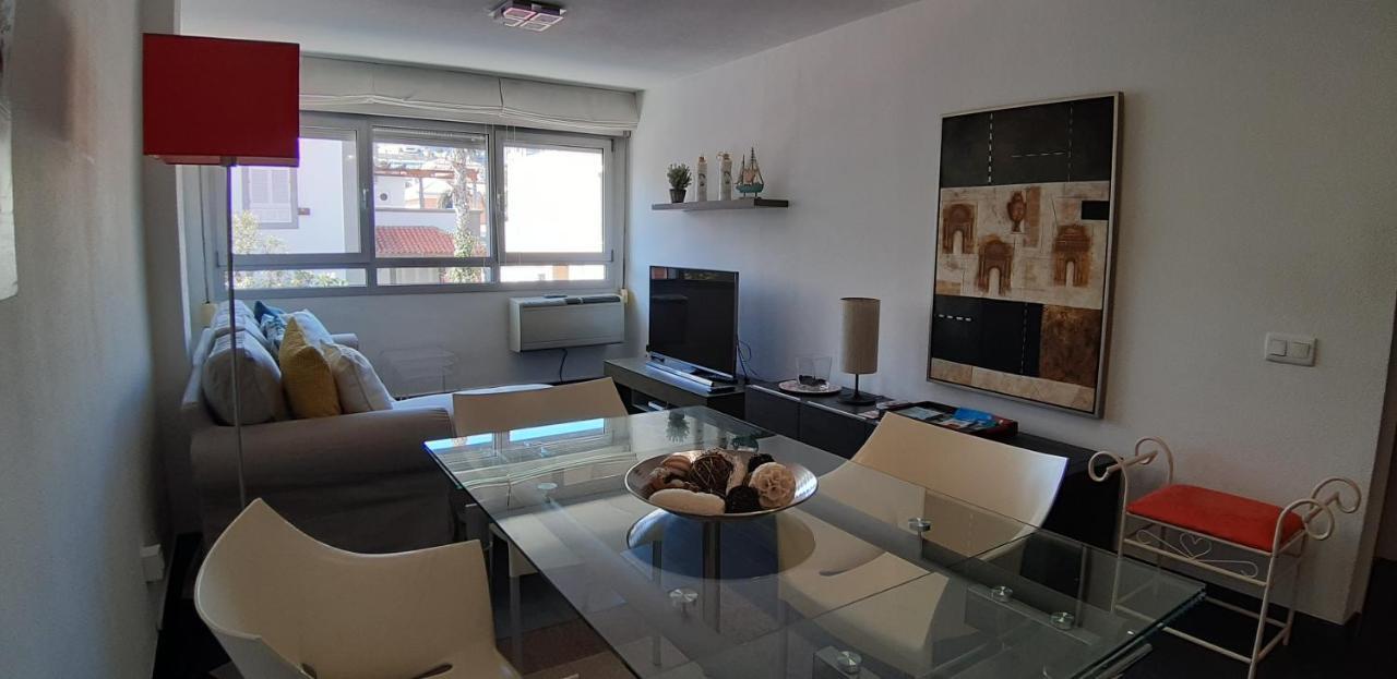 Apartamento La Marina-ciudad Jardin Las Palmas de Gran Canaria