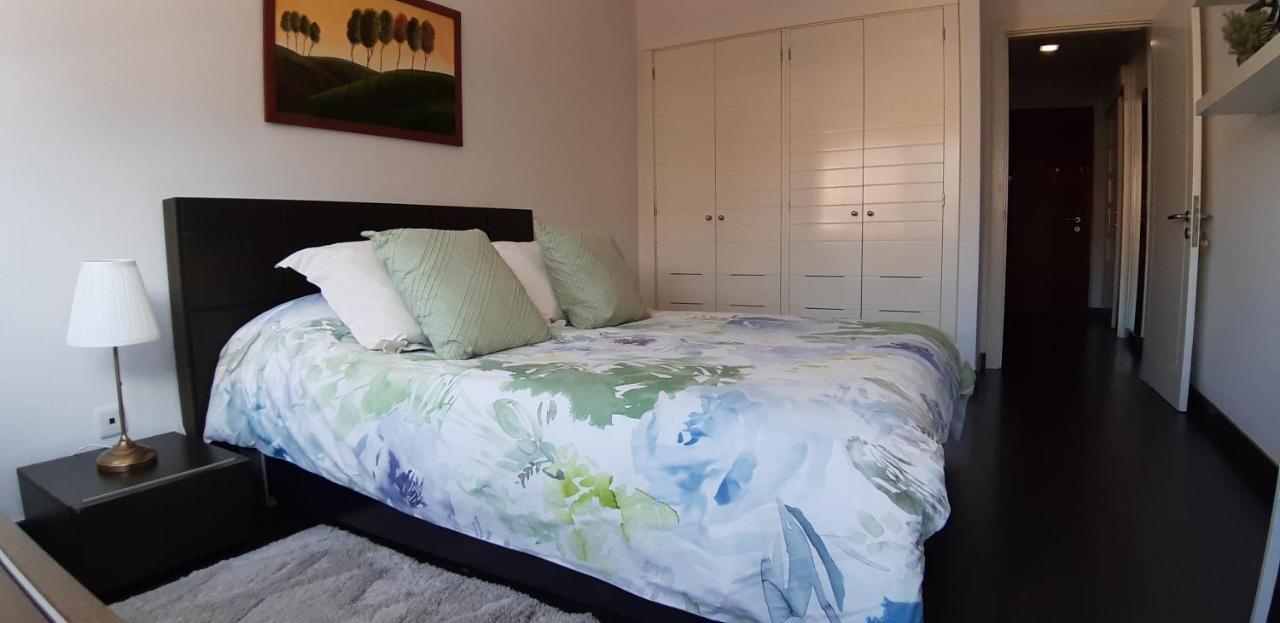 La Marina-ciudad Jardin Apartamento