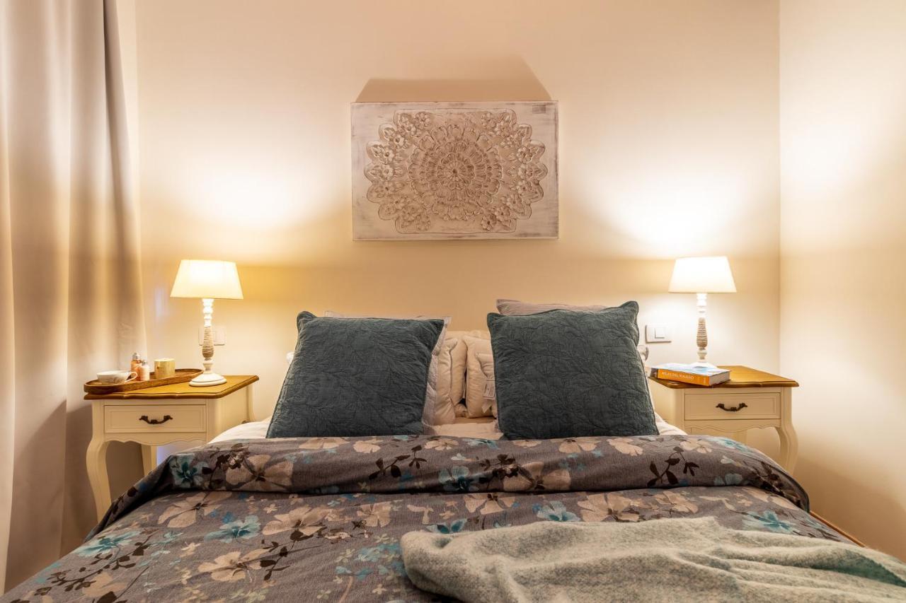 Flatguest Nidillos + 3bdr + Coastal + Wifi