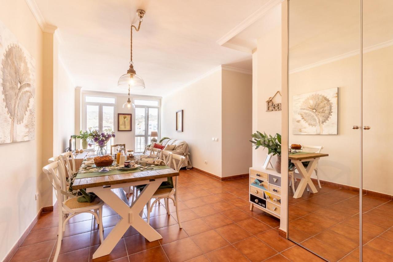 Flatguest Nidillos + 3bdr + Coastal + Wifi Apartment Las Palmas de Gran Canaria