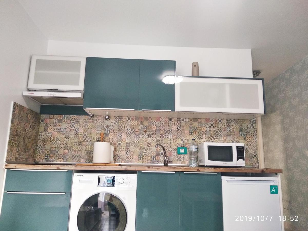 Apartment Calma