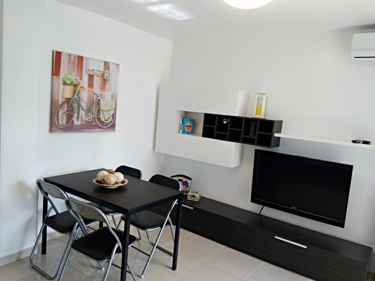 Puerto Rico Playa Apartment *