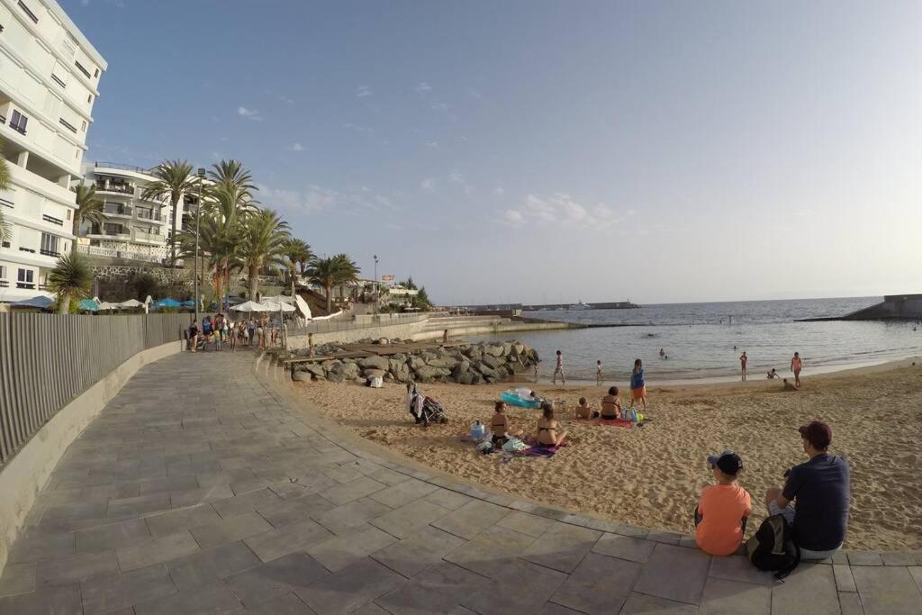 Appartamento La Lajilla Located At Beachfront *