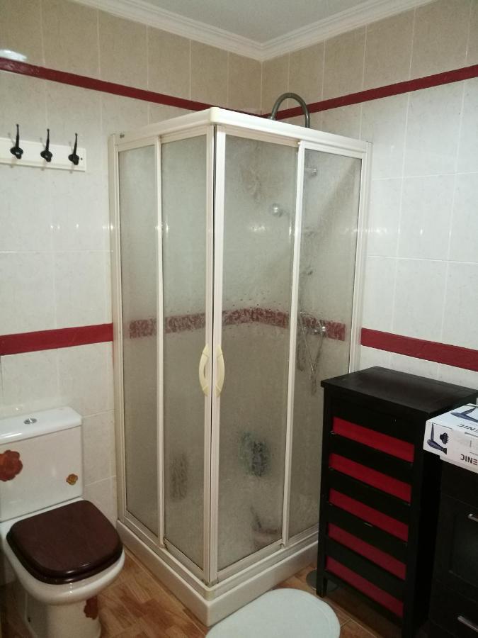 Apartment Canteras Aquarium *