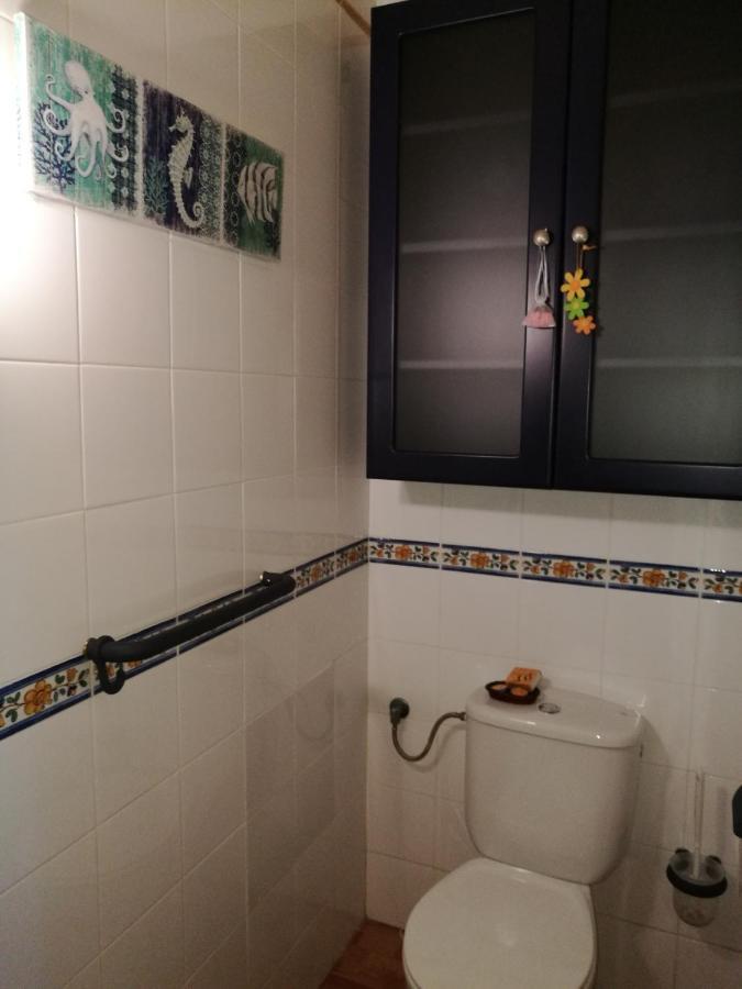 Apartment Canteras Aquarium Las Palmas de Gran Canaria
