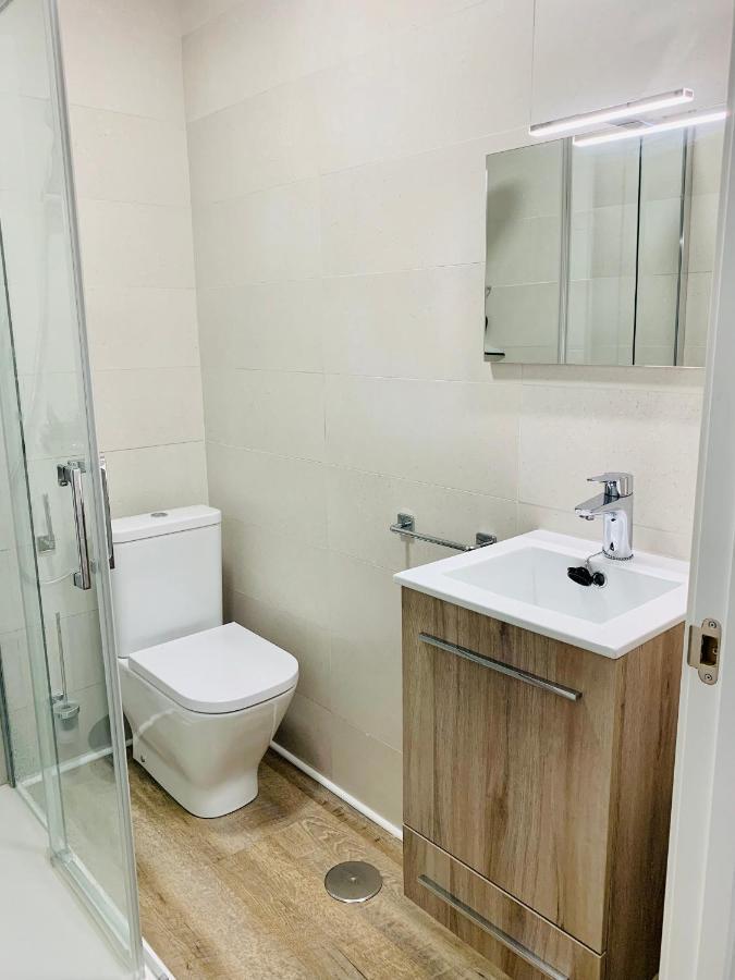 Canteras 7urbe Apartment