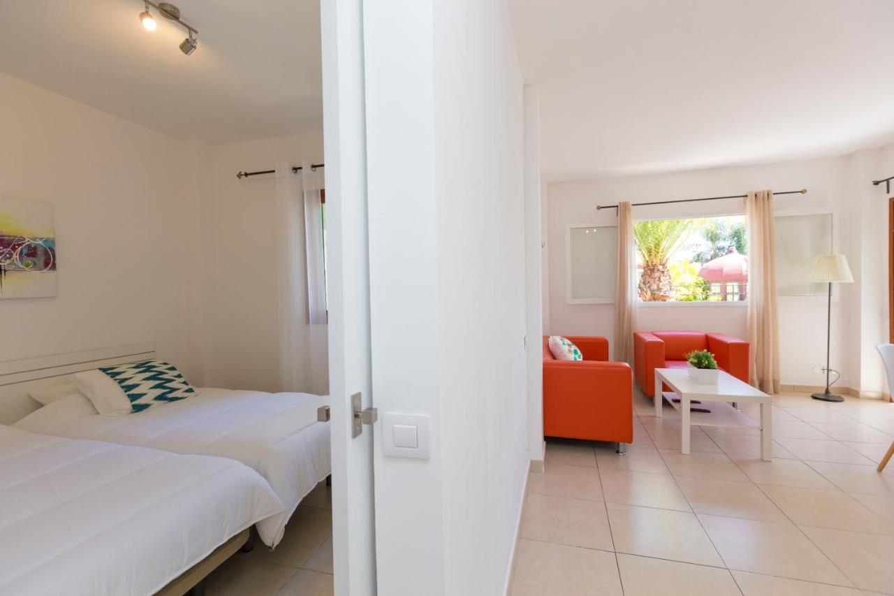 Jumilla Vista Mar 23 Appartamento