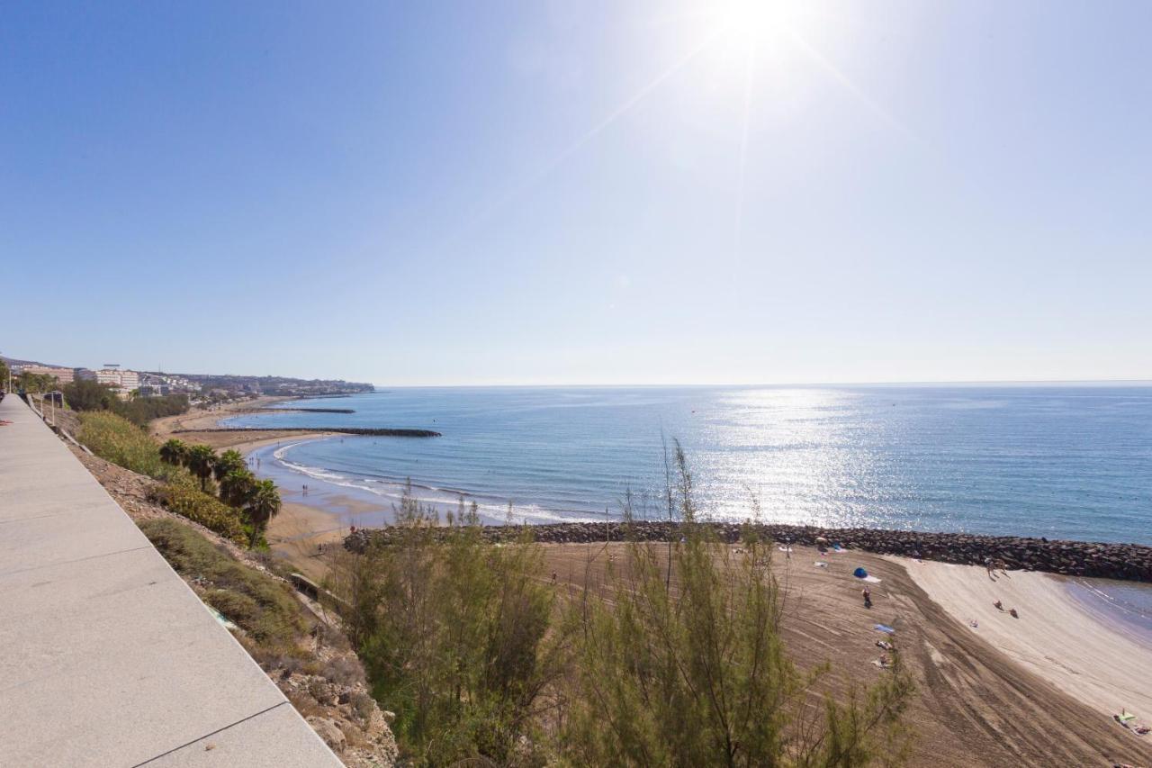 Jumilla Vista Mar 23 * Playa del Inglés