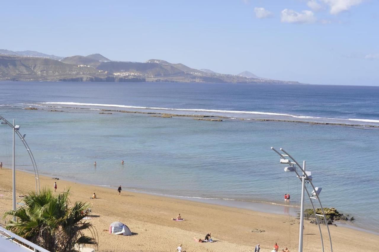 Appartamento Marsin Playa 403