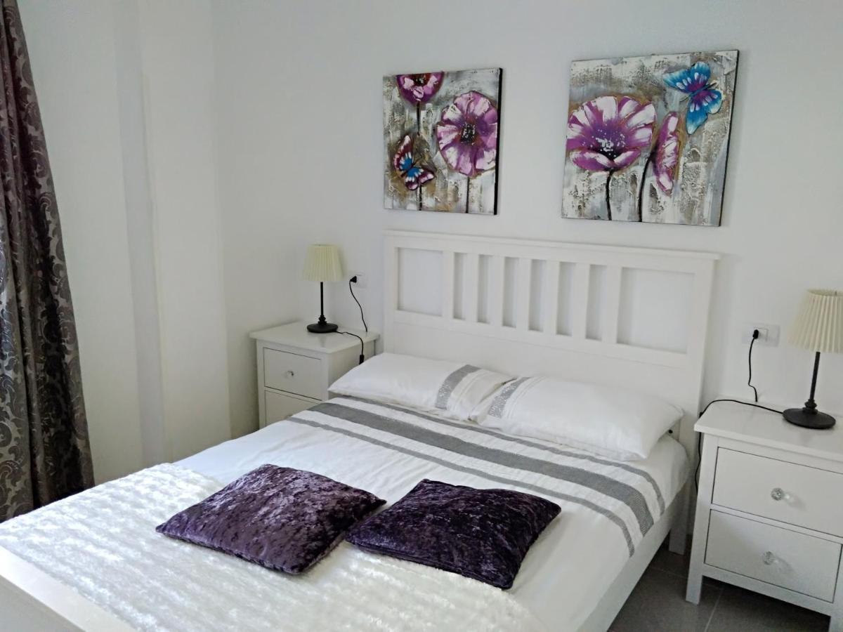 Puerto Rico Playa Apartment Mogan