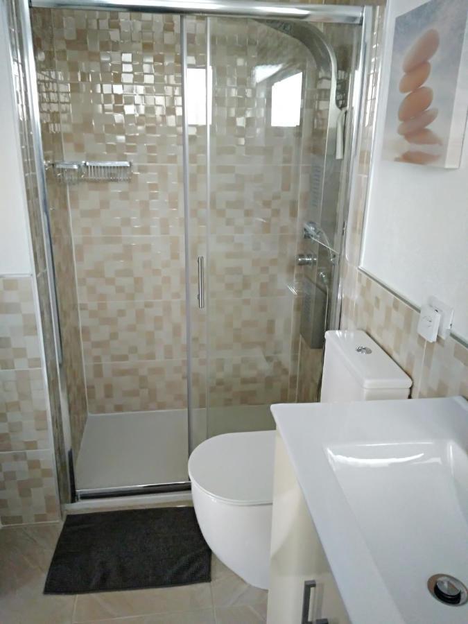 Puerto Rico Playa Apartment *