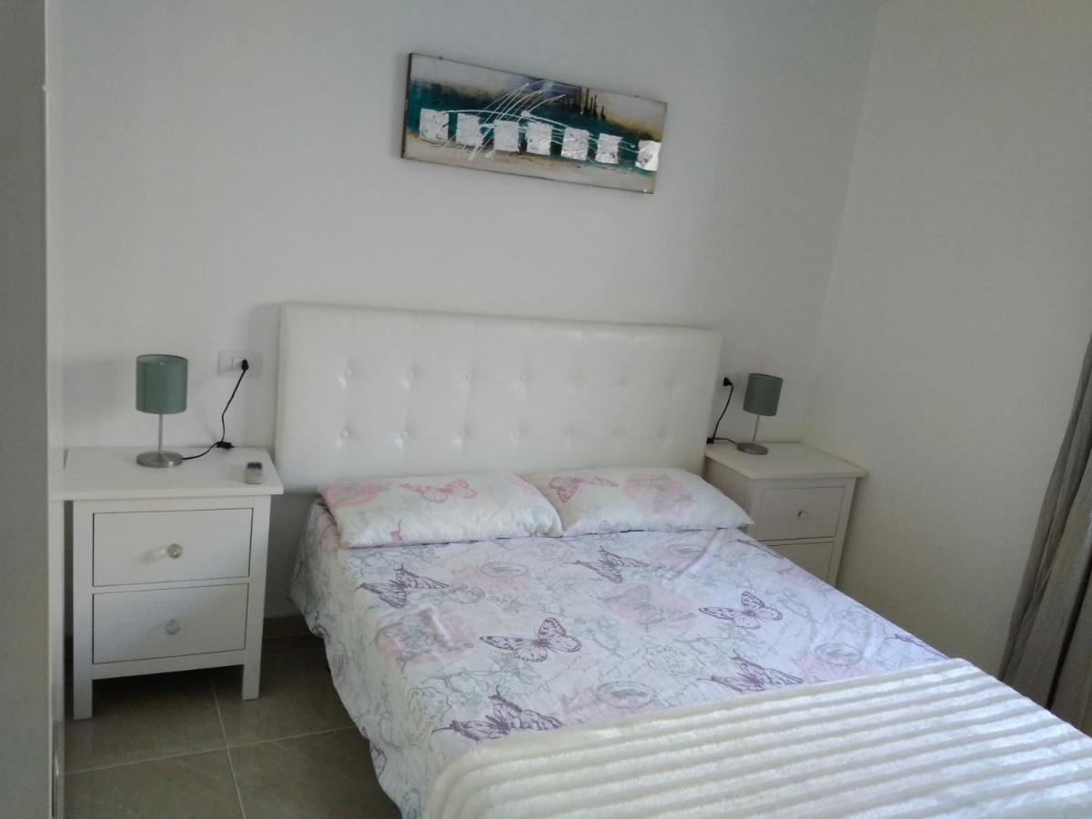 Apartment Puerto Rico Playa *