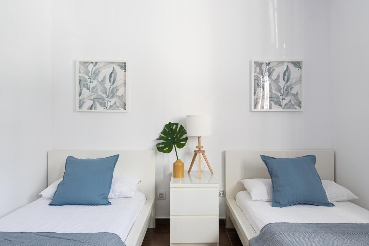 Apartment Next To The