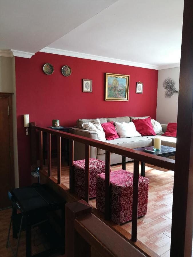 Apartment Canteras Aquarium *