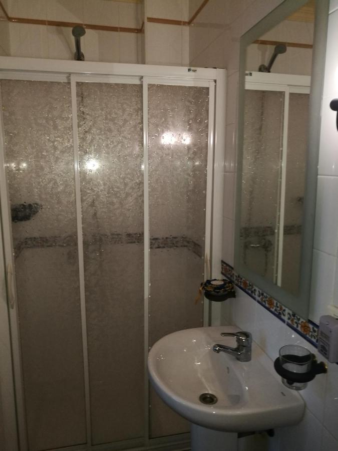 Canteras Aquarium Apartment *