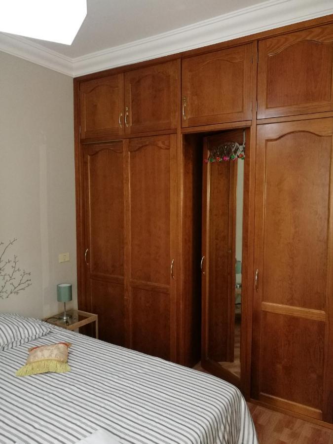Canteras Aquarium Apartment *