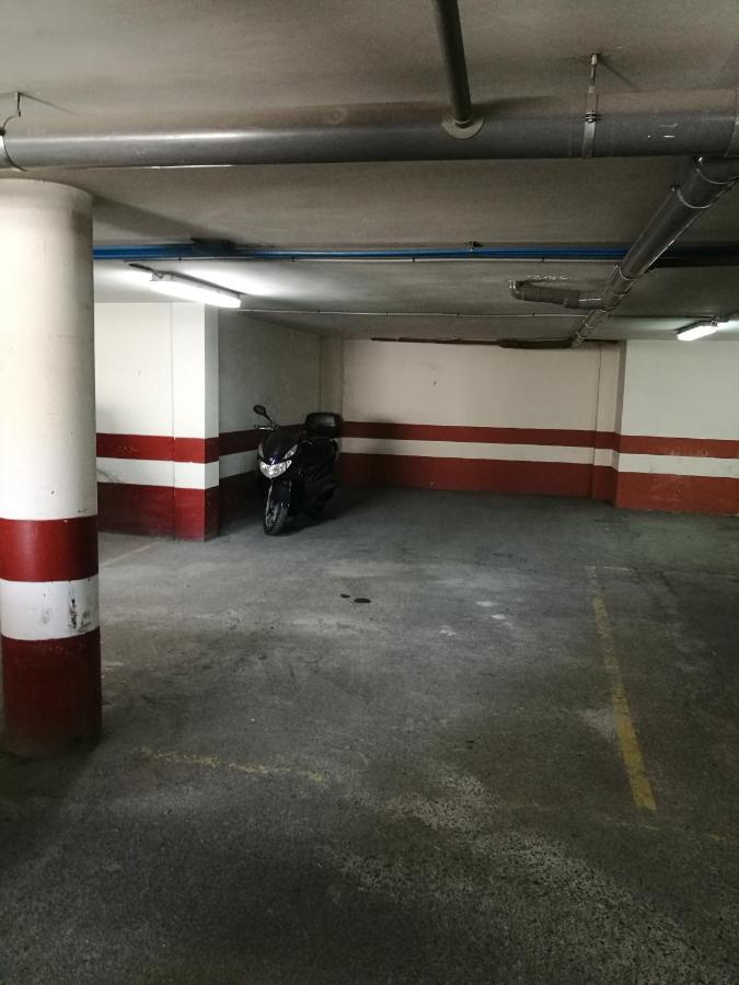 Canteras Aquarium Apartment *