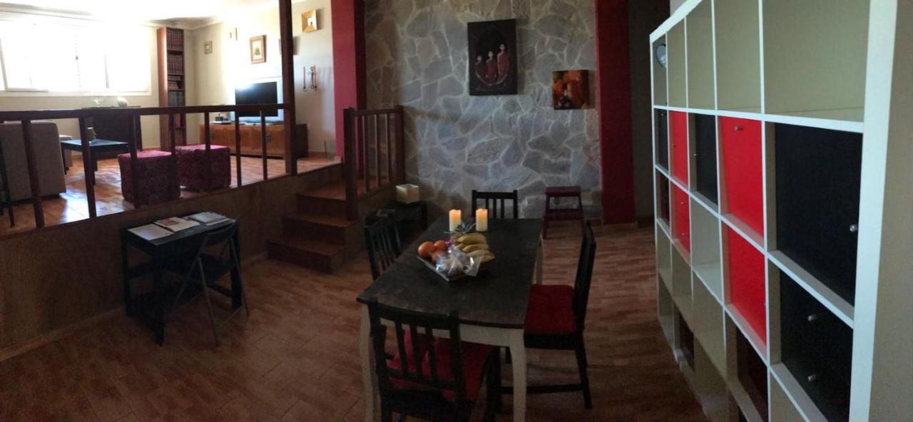Canteras Aquarium Apartment
