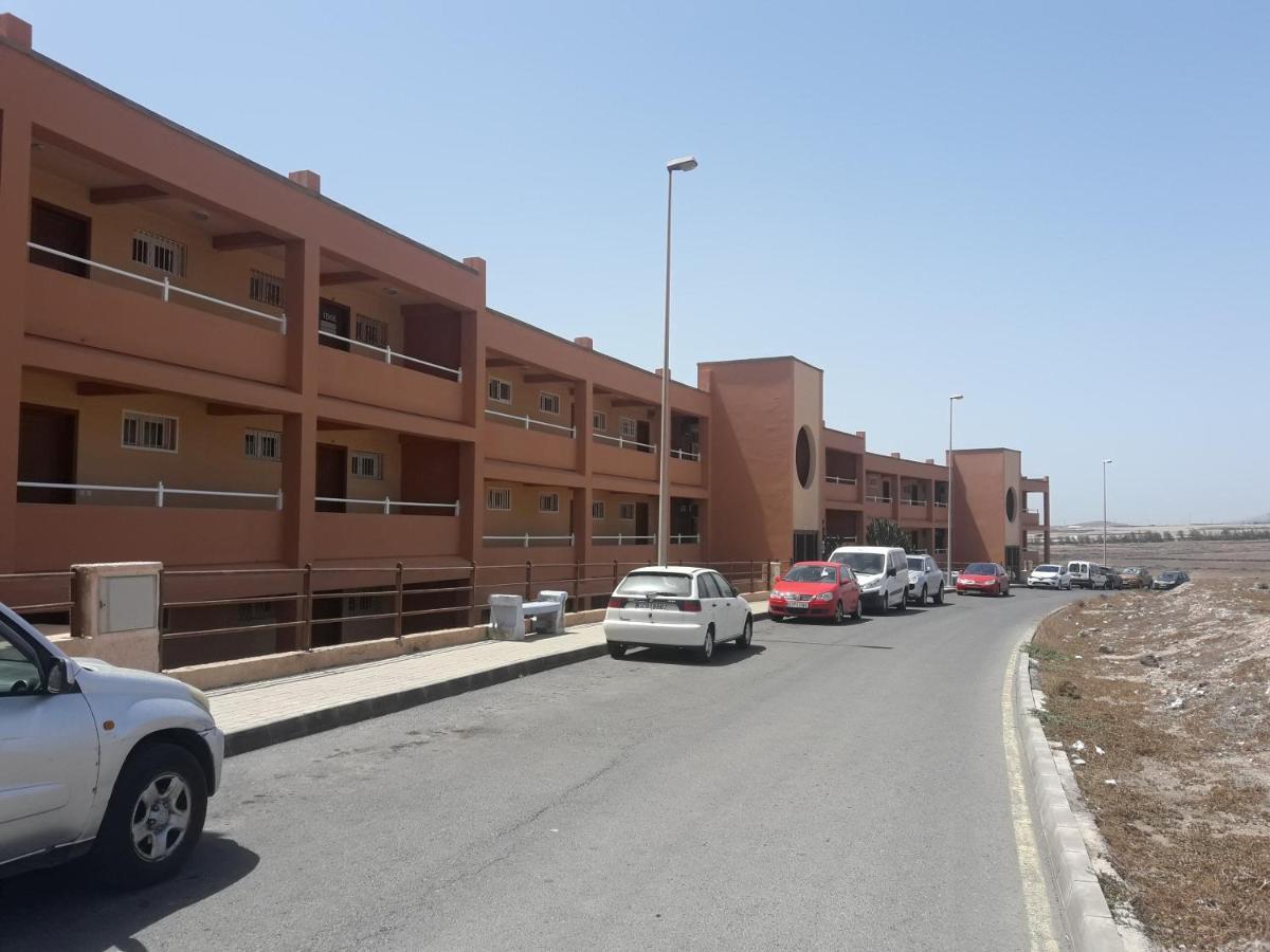 Apartamento Burrero Seasight Ingenio