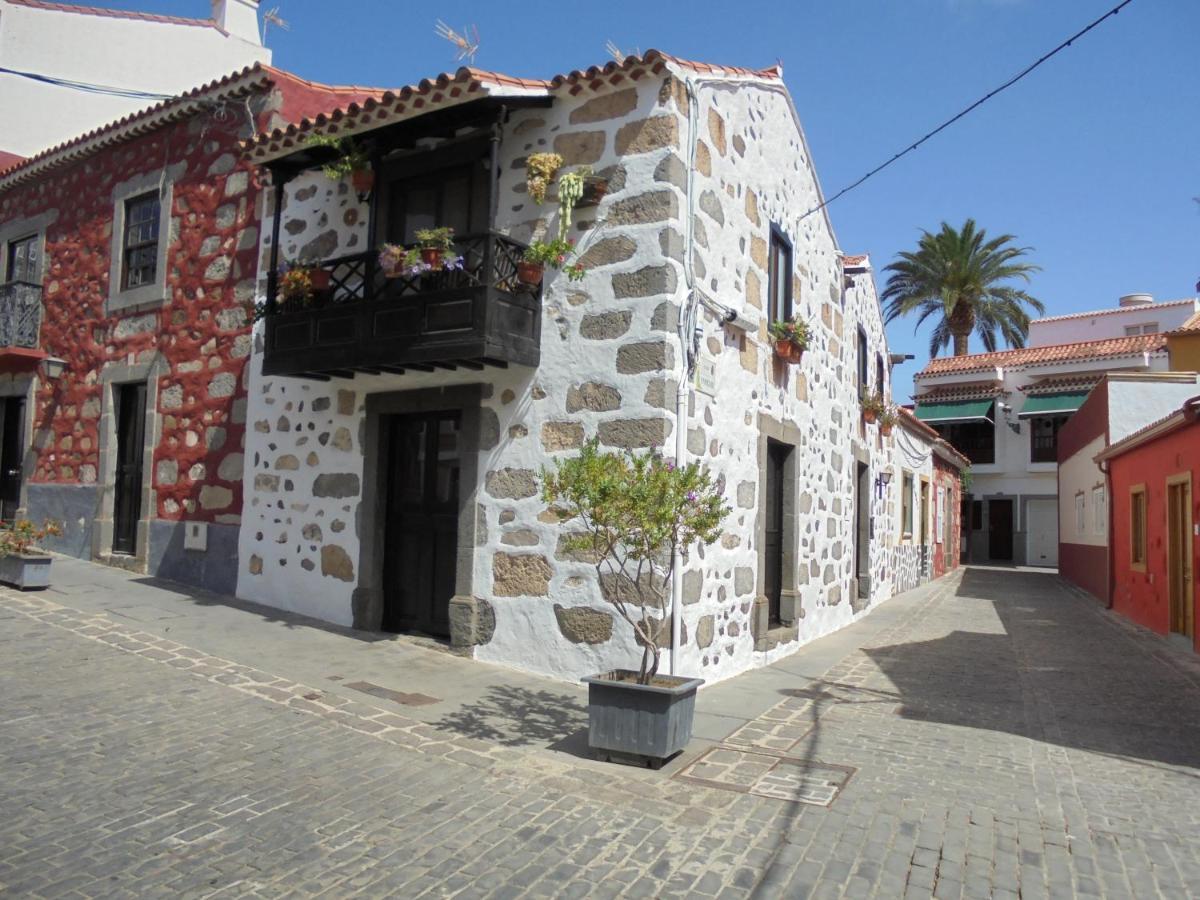 Apartamento Ada's House