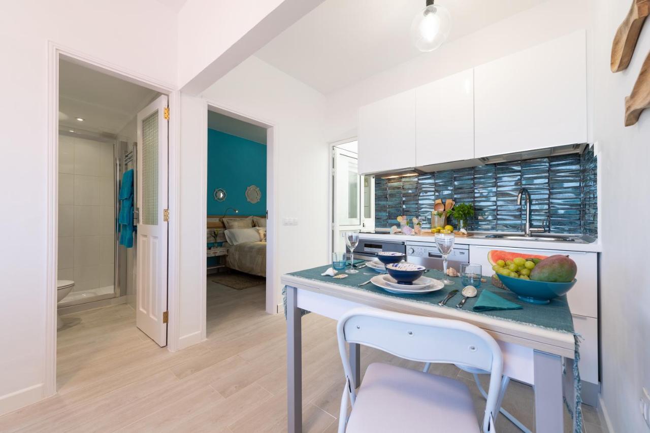 Casa Antonia By The Melenara