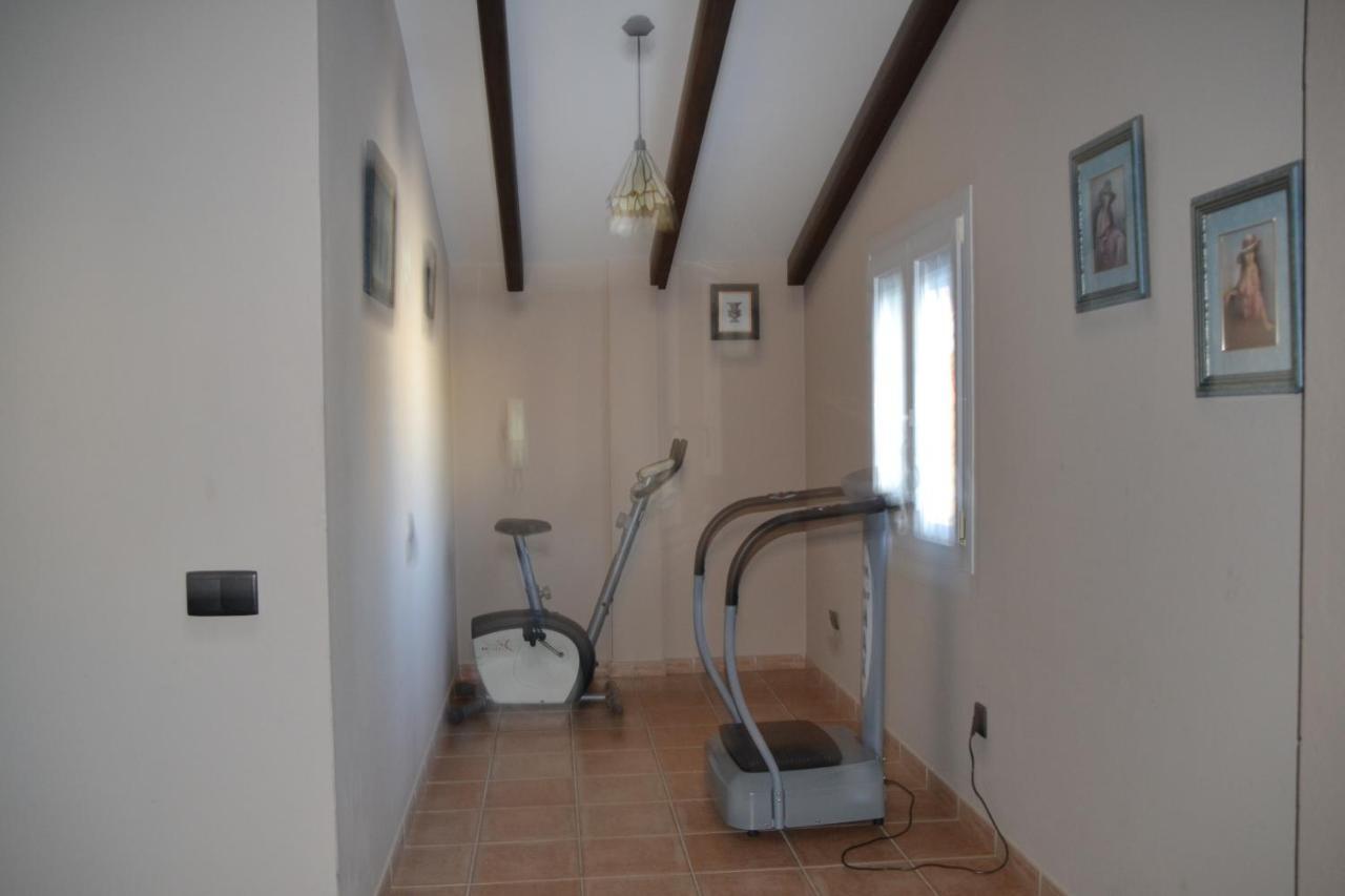 Canarias Villa *