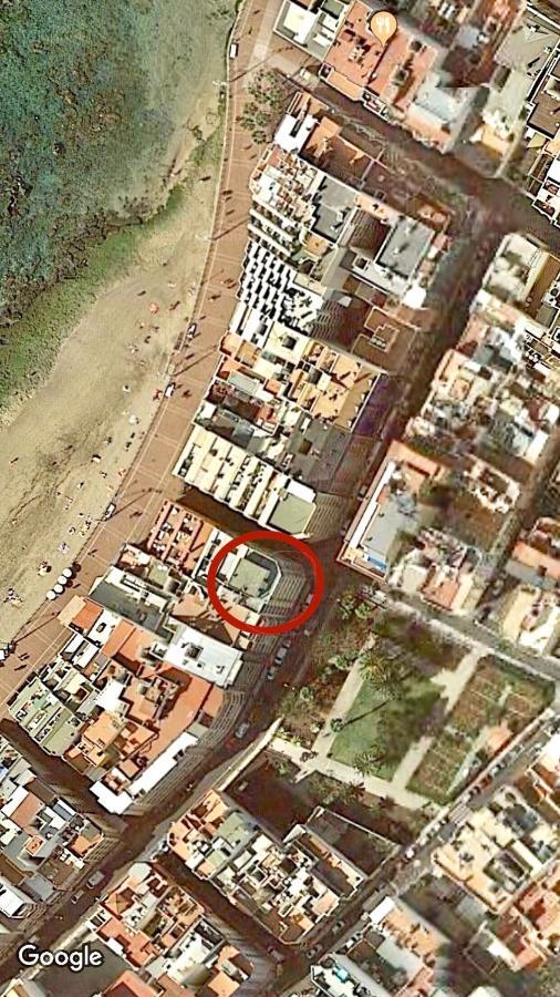 Canteras 7urbe Apartment Las Palmas de Gran Canaria