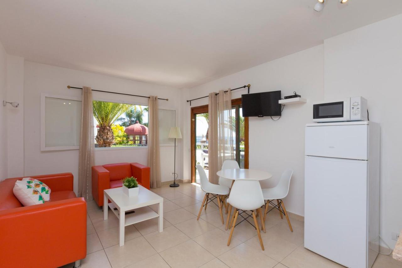Appartamento Jumilla Vista Mar 23