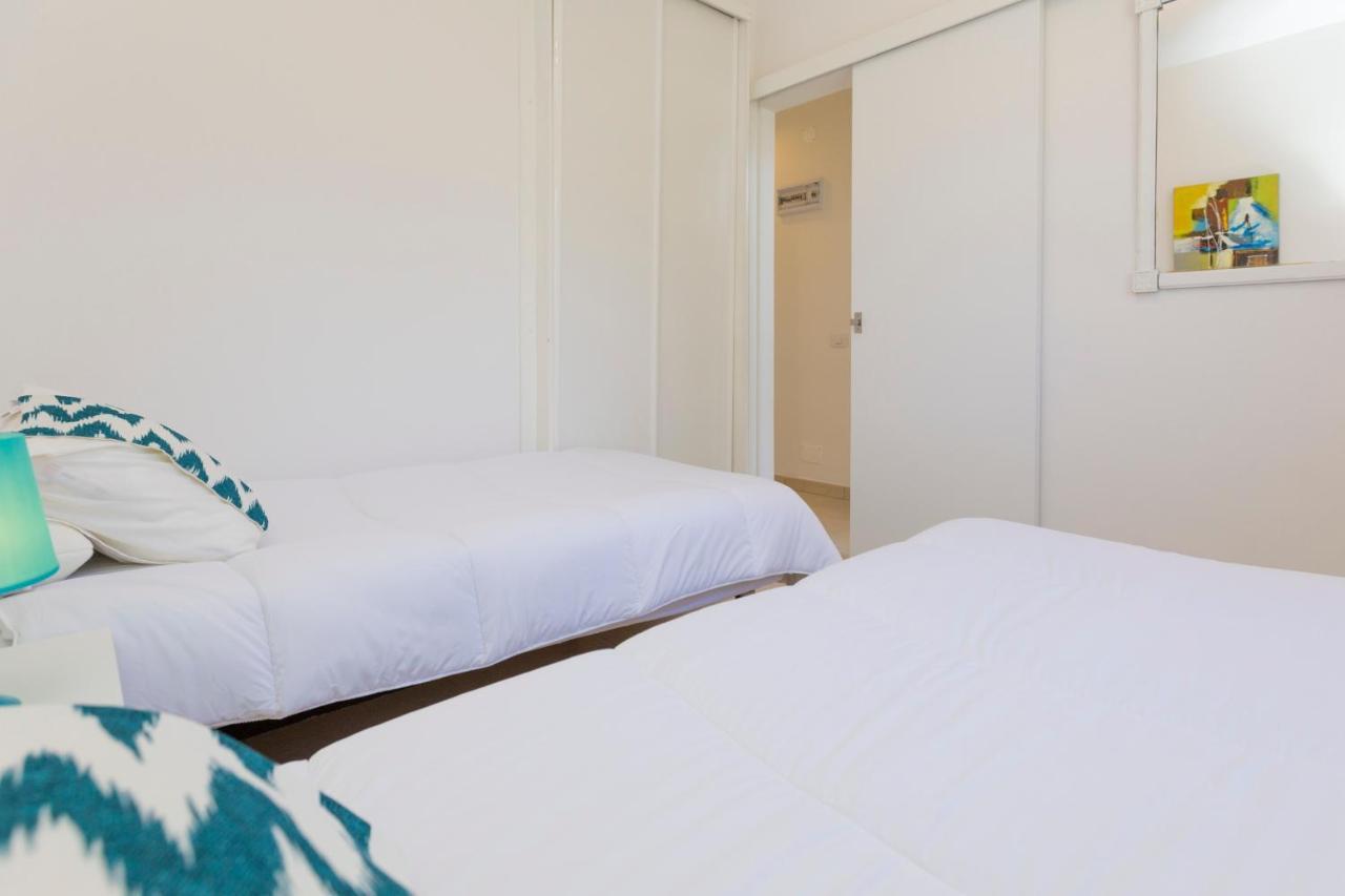 Jumilla Vista Mar 23 Appartamento *