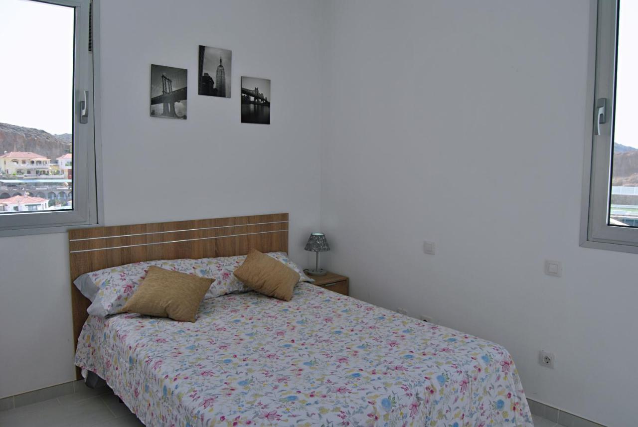 Villa Big Tauro With Private Heated Saltwater Pool & Jacuzzi & Bbq & Game & Arcade Games Mogán
