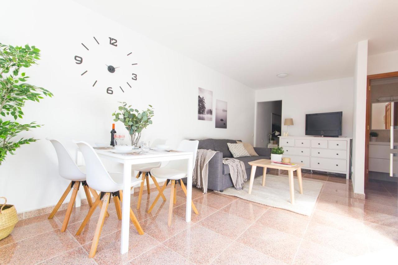 Apartamento Acogedor Gara 54