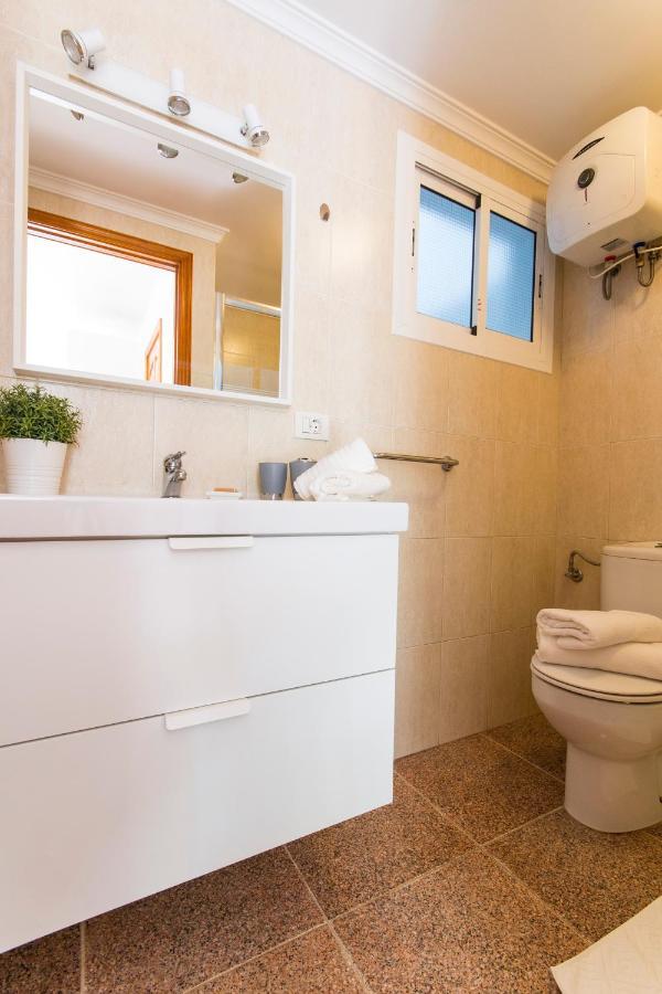 Acogedor Gara 54 Apartamento Arguineguin