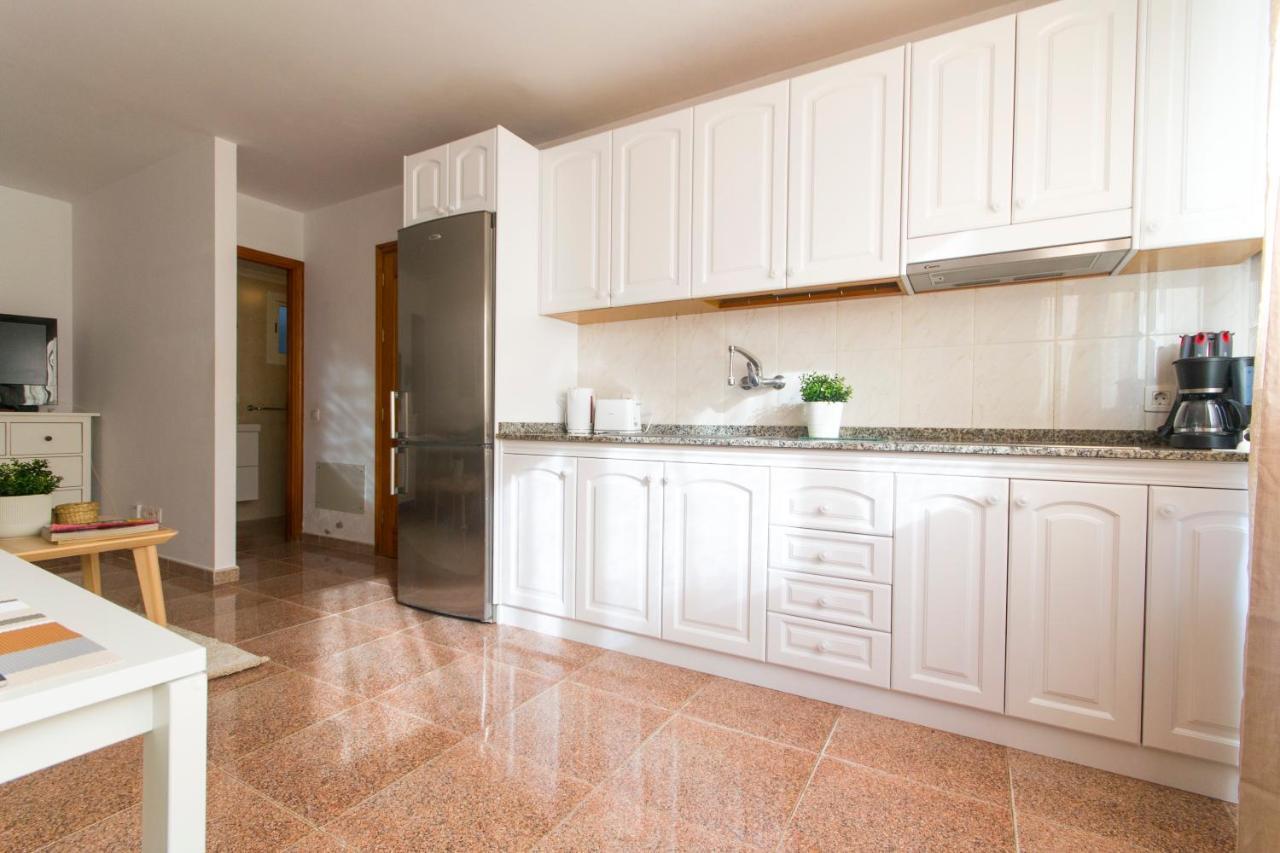 Apartamento Acogedor Gara 54 *